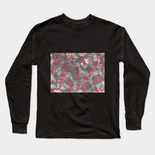 Texture - 342 Long Sleeve T-Shirt